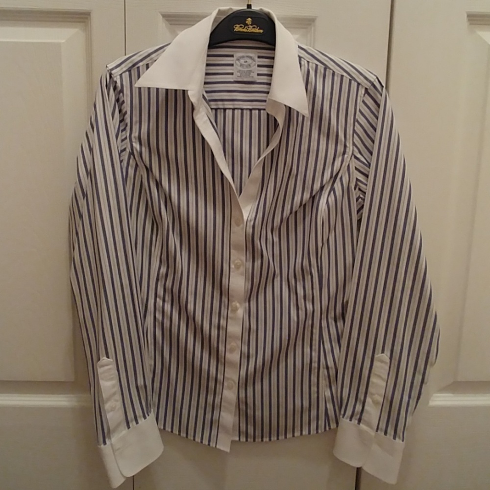 Brooks Brothers Button Up Shirt